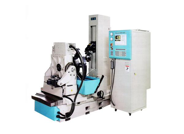 臺(tái)灣輪胎?；鸹C(jī)CNC400T